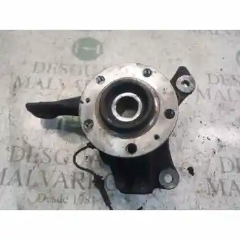 

STEERING KNUCKLE FRONT LEFT CITROEN C5 SALOON 2.0 HDi FAP [14242418]