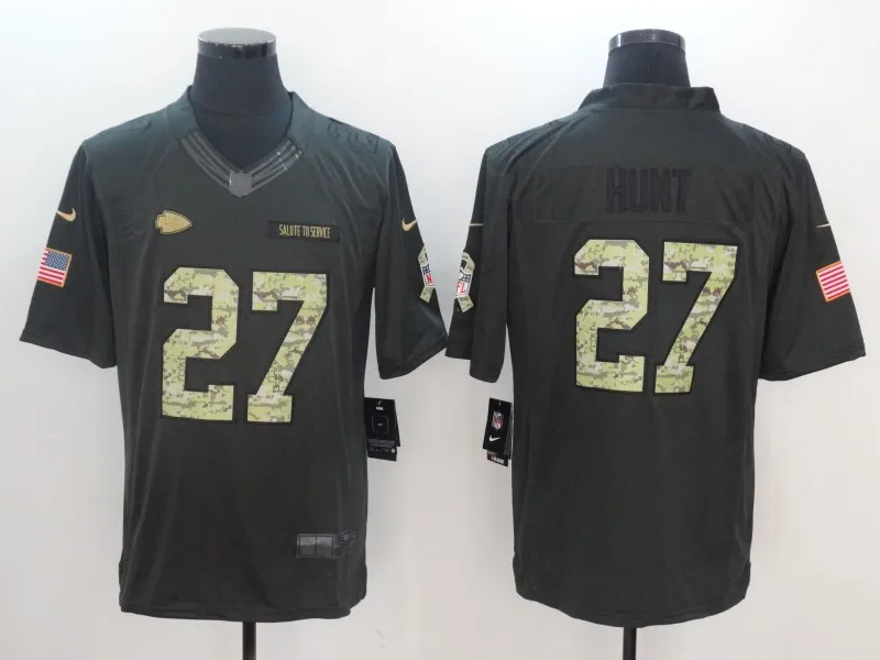 MEN Мужская футболка Канзас-Сити Патрик махомс - Цвет: MEN