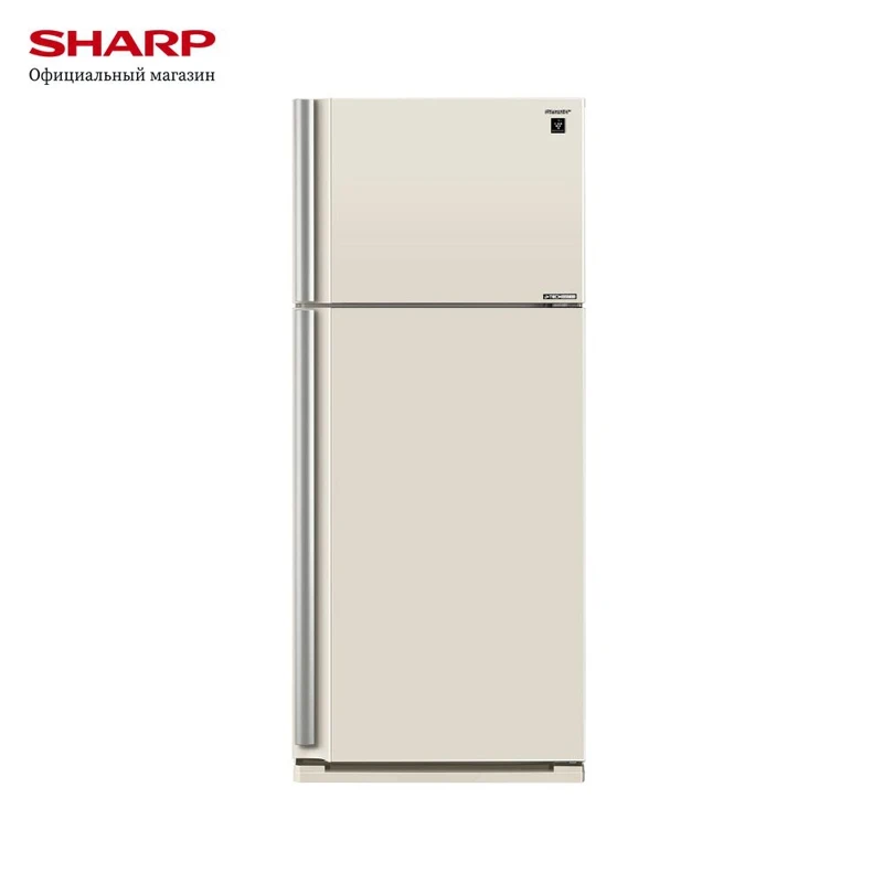 Холодильник SHARP SJXE59PMBE
