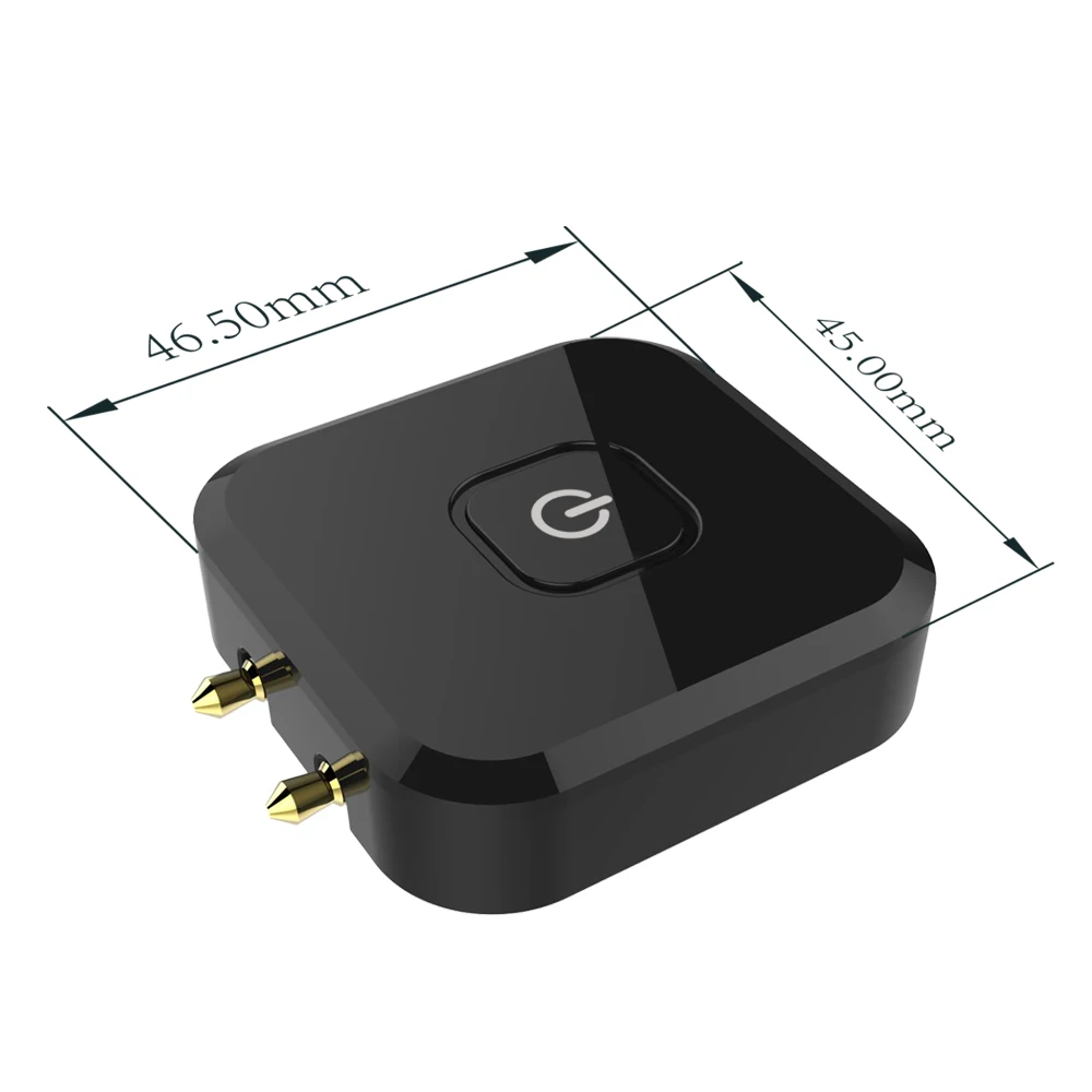 Bluetooth Aptx LL Low Latency Airplane Airline Flight Adapter Transmitter For Bose 700 QC35 QC30 AE2W Bluetooth Headphones