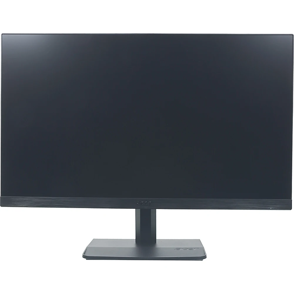Монитор Acer 27" ET271bi черный PLS LED 16:9 HDMI Mat 1000000:1 300cd