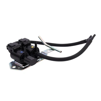 

Clutch Solenoid Valve MR263723 Fit for 1997-2004 Mitsubishi Montero Sport