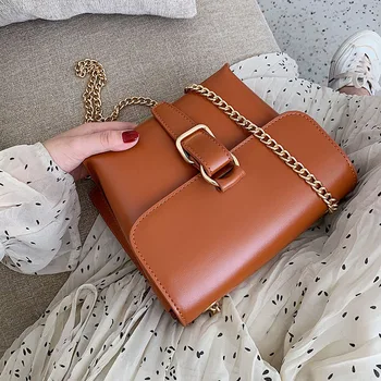 

Crossbody Cell Phone Shoulder Bag For Women 2019 Solid Color Messenger Bags Lady Luxury Handbags Women Bags Designer