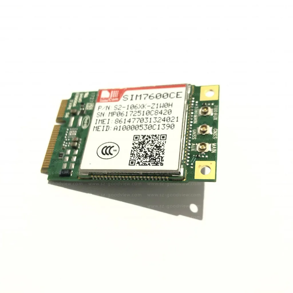 mini-pcie-sim7600ce-sans-fente-pour-carte-sim-module-cat4-100-lte-tdd-hspa-lte-fdd-evdo-gsm-gprs-edge-nouveau-et-original-td-scdma