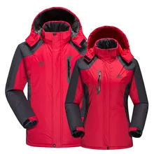 Большой размер, пара, матовый и плотный дождевик, куртка для улицы, холодная защитная одежда, хлопковая стеганая одежда, групповая одежда на заказ