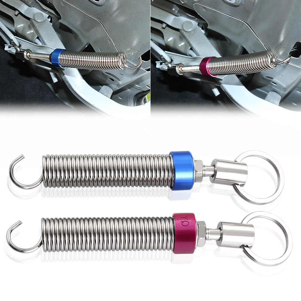 

Car trunk lid lifting device spring for VW Golf 5 6 7 Jetta MK5 MK6 MK7 CC Tiguan Passat B6 b7 Scirocco New Touareg R line GTI