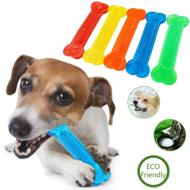 brushing stick for dogs