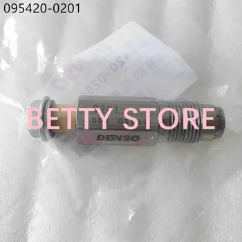 

genuine and new Pressure limiting valve pressure relief valve 095420-0201 0954200201