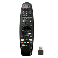 Mr20ga voz controle remoto akb75855501 para lg smart tv AN-MR19BA AM-HR19BA AN-MR20GA akb75635305