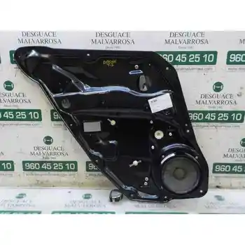 

WINDOW LIFTER REAR LEFT MERCEDES M-CLASS (W164) 3.0 CDI CAT NON A1697302135 A1647600334 [16813527]