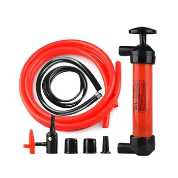 

Second-Generation Car Oil Extractor Oil Changer Oil Pump Manual Oil Pump Boxed Opp Bag Car Emergency Product