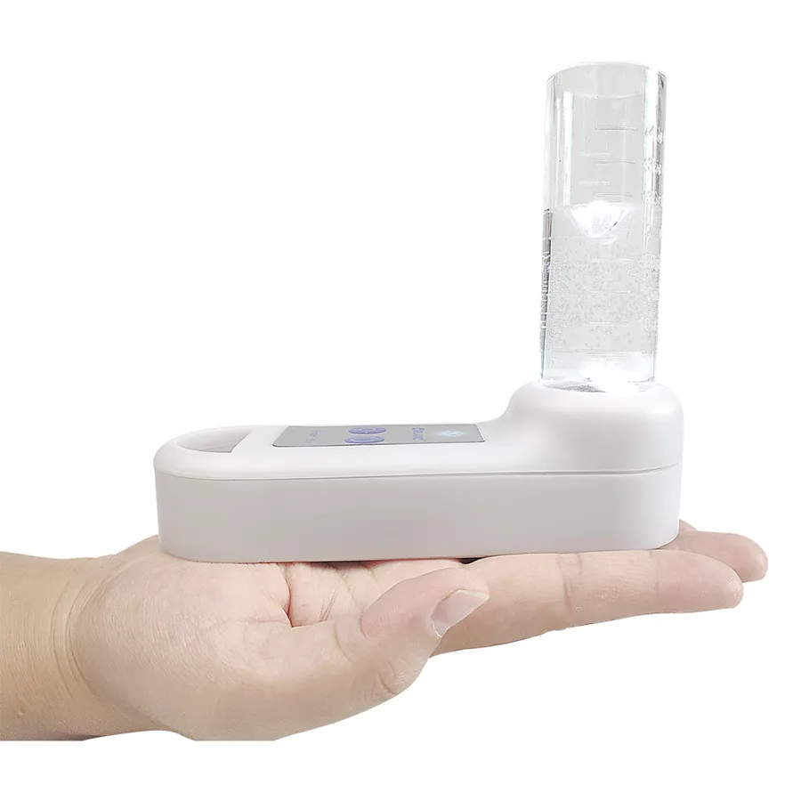 

Magnetic Stirrer portable suspension stirrer magnetic stirrer for aquarium seawater test for Salifert test TM test fluid