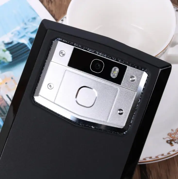 Oukitel K10000 Pro мобильный телефон чехол из ТПУ мягкий защитный нескользящий