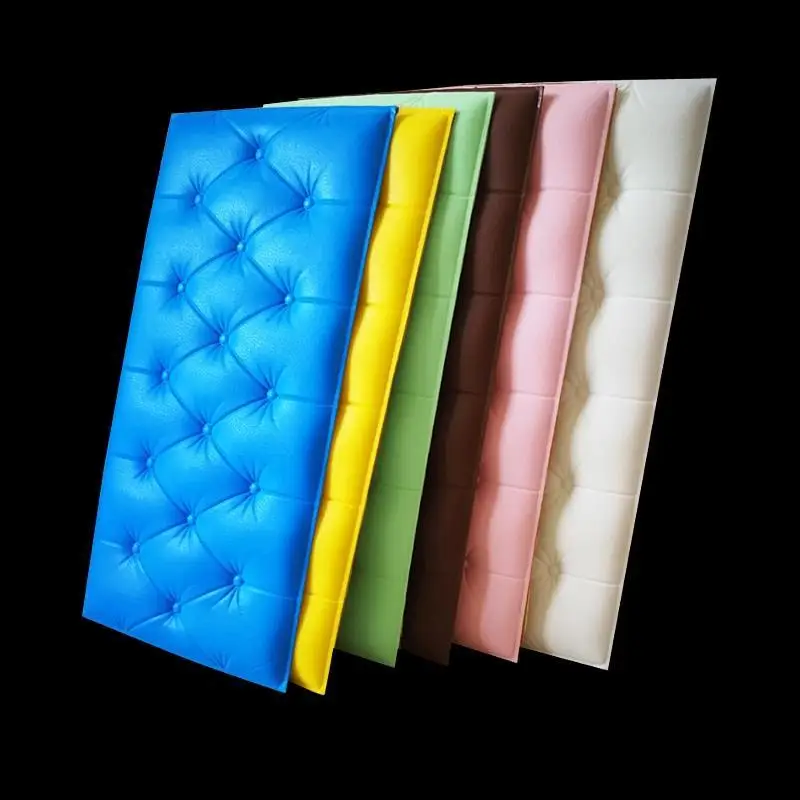 Enfant Cabecera Cabezero Coussin T Te Child 3D настенная наклейка кровать Tete Lit Cabeceira Cabecero Cama De Pared