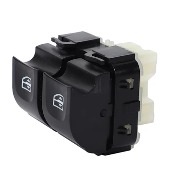 

New Power Window Single Switch Fit for Renault Clio 4 IV 254118044R