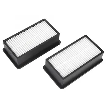 

XB1827 Floor Sweeper Parts Filter Cotton Kit Vacuum Cleaner Replacement Part Fit for BISSELL Style 1008