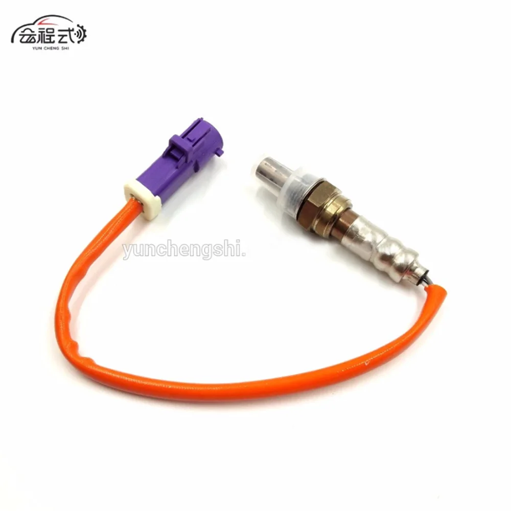 Товар задний кислородный датчик подходит для Fiesta 1.5L 1.6L 11-18 AE81-9G444-BC AE81-9G444-BB лямбда датчик AE8Z-9G444-C DY-1158