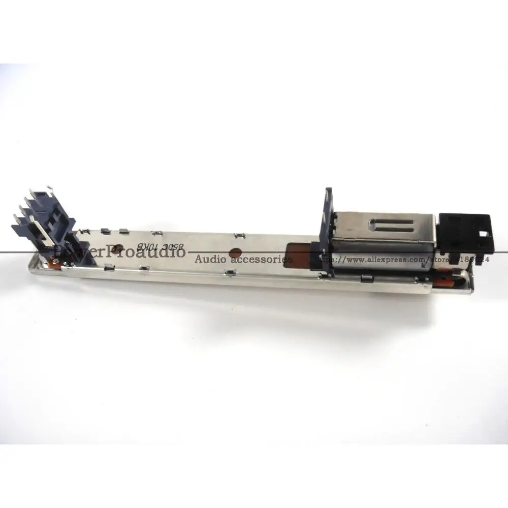 Potenziometri Originali Dello Scorrevole Del Miscelatore Per Yamaha Fader Elettrico Del Miscelatore Yamaha Nc Ls9, M7Cl Dm1000, Dm200 B10K-128 Alps