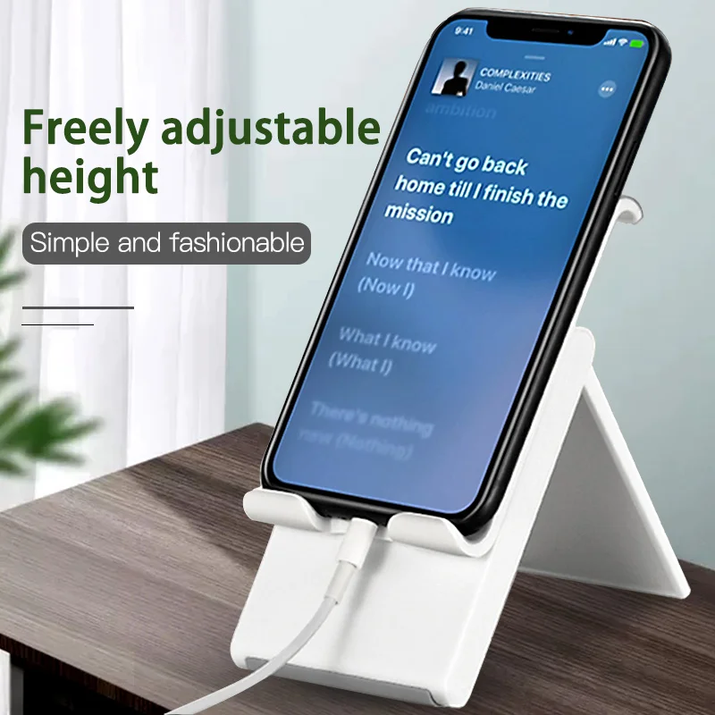 Мобильный телефон XGear аксессуары для смартфона S0 подставка планшета поддержка