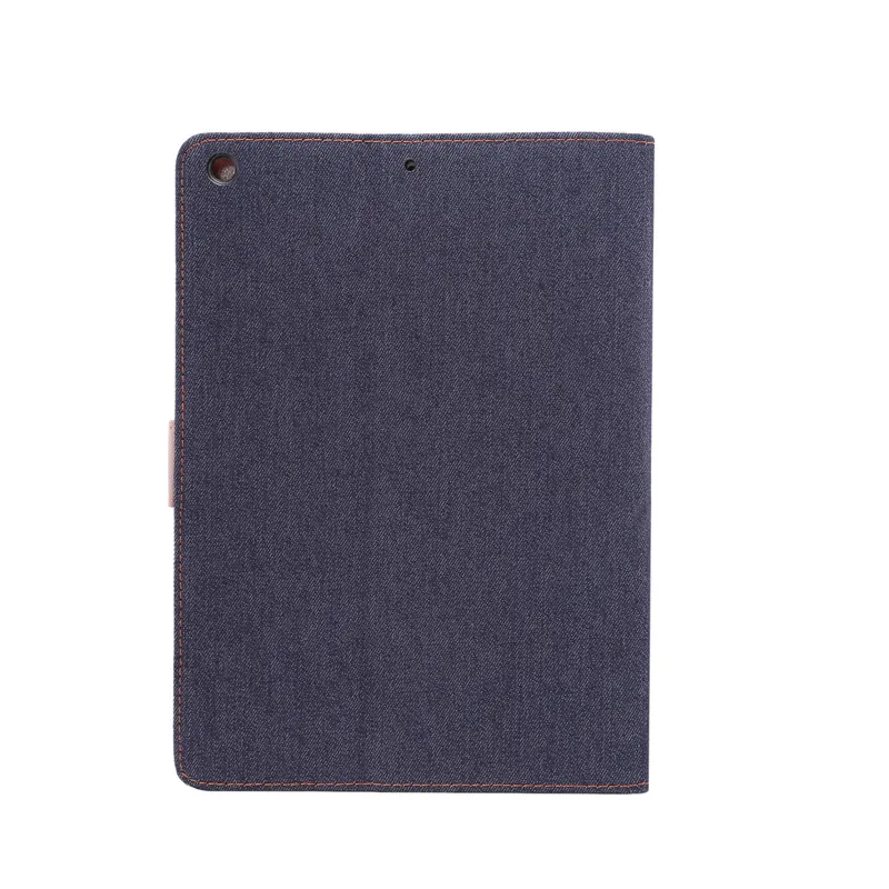 Магнитный чехол для iPad Case 10,2 стоящий чехол для iPad 10,2 чехол 7th Generation A2200 A2198 A2232 Funda Capa