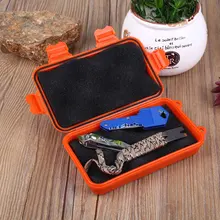 Противоударный водонепроницаемый чехол для выживания на открытом воздухе