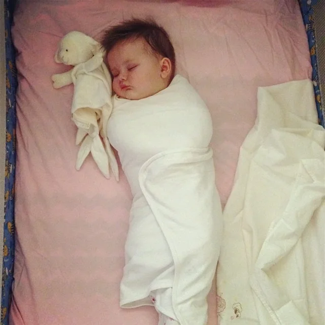 Tony Lvee/полотенце для сна с животными; новый стиль; полотенце для новорожденного ребенка