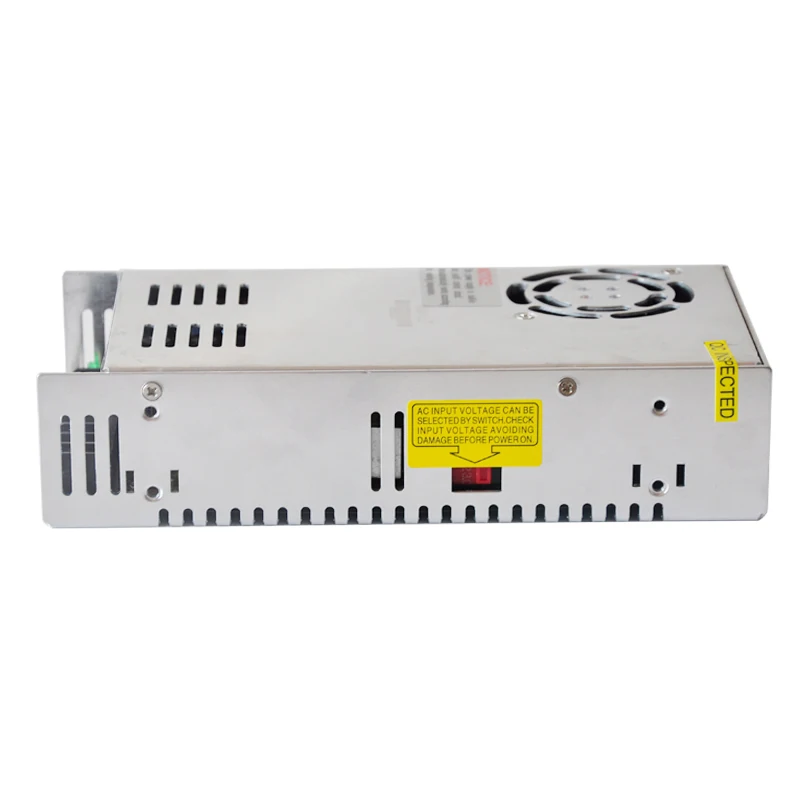 

New 12V 30A 350W Switching power supply Driver For LED Light Strip Display