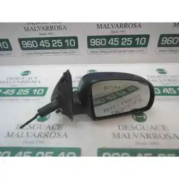 

RIGHT REARVIEW OPEL MERIVA 1. 7 16V CDTI cat [16491013]