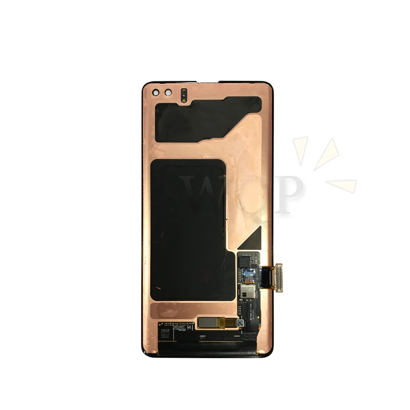 S10 Plus 单片