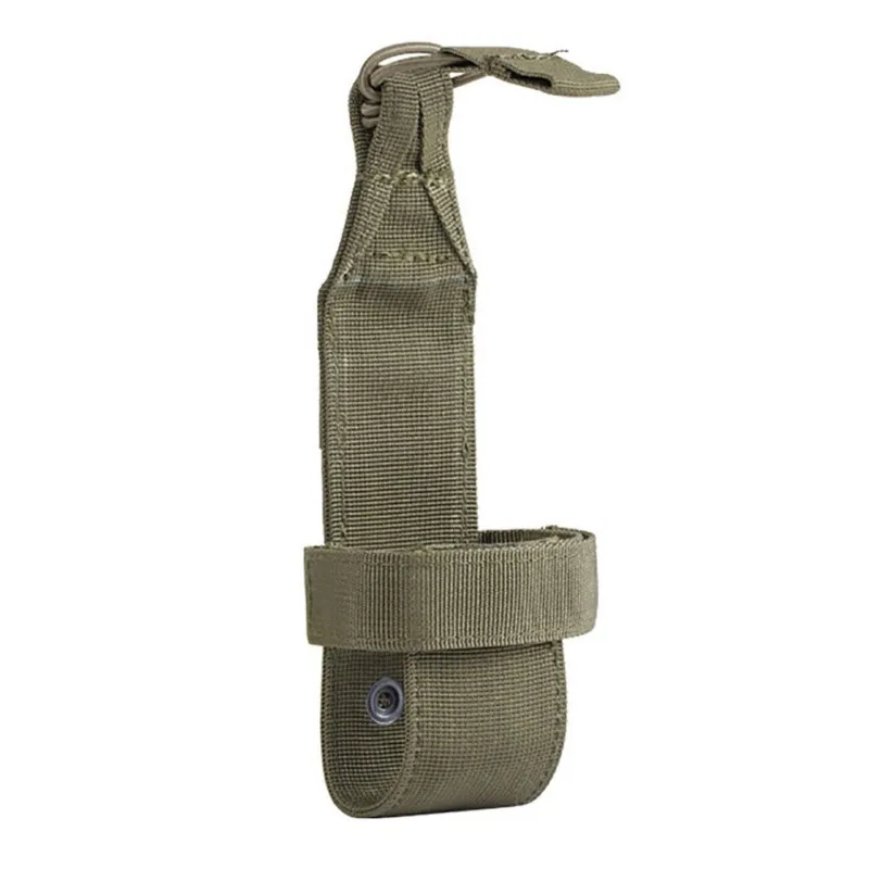 G Сумка для охоты на открытом воздухе, минимализм, кемпинг, Molle, сумка для бутылки с водой, держатель для столовой, поясная сумка - Цвет: G
