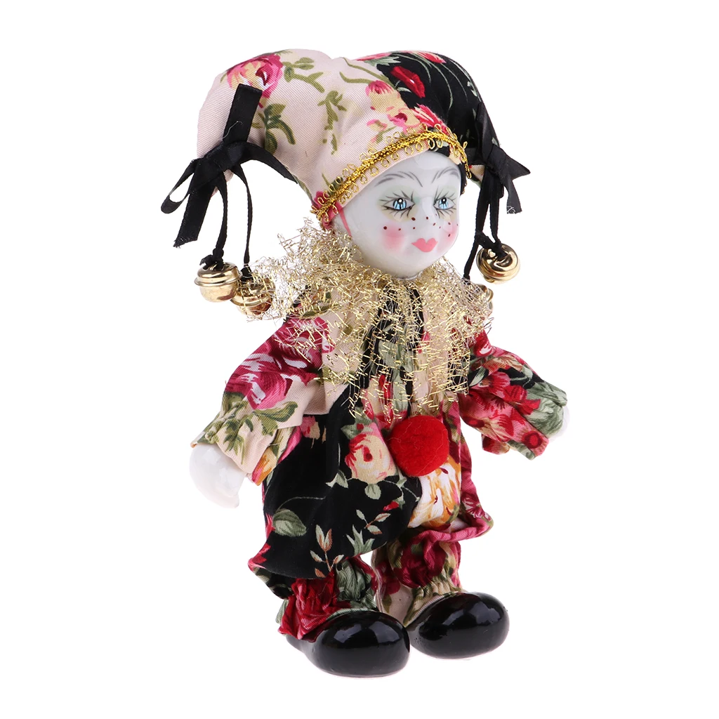 6 inch Italian Eros Doll Love Token Legendary Triangel Lover's Protector Doll Kids Xmas Gifts Colorful