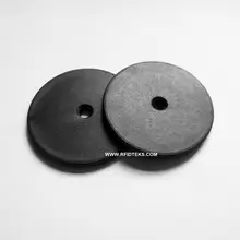 RFID промышленная метка TURCK TW-R50-B128 ISO15693 13,56 МГц с I кодом SLI чип G30B