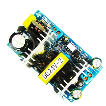 

24V50W Switching Power Supply Board Bare Board AD-DC Built-in 24V2A Switching Power Supply Module