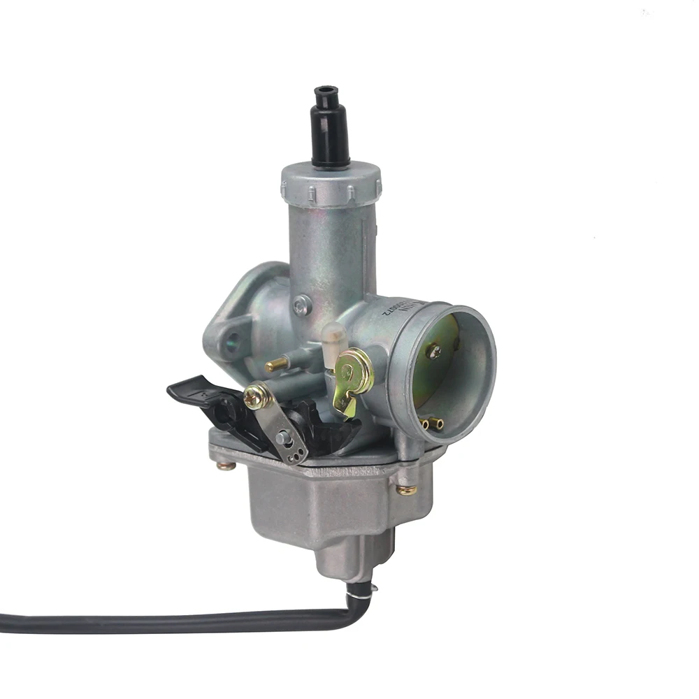 ZSDTRP PZ19 PZ26 PZ27 PZ30 Carb ручной кабель Chock карбюратор для 50-250CC Dirt Pit bike ATV Quad Go kart карбюратор - Цвет: PZ 30H
