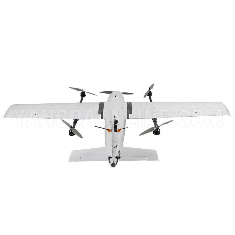 Летательный аппарат Nimbus pro vtol для сопоставления беспилотных летательных
