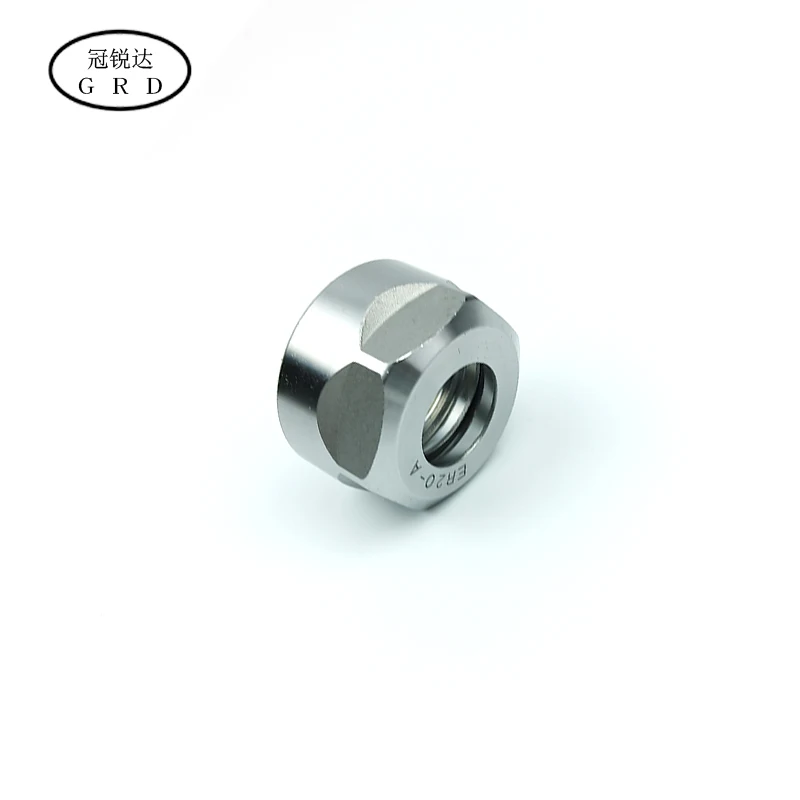 Высокое качество ER11 ER16 ER20 ER25 ER32 A M UM Высокая Точность ER nut ЧПУ Инструмент рамка
