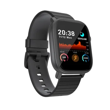 

Luxury Smartwtach IP68 Waterproof Smart Watch for iPhone Android Fitness Tracker with Heart Rate Monitor Blood Pressure VS B57