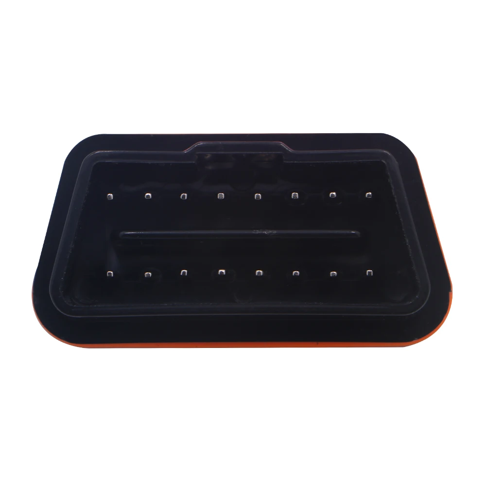 Сканер Vgate ICar2 ELM327 100% оригинал 2 1 ICar Wi Fi OBD2 диагностический инструмент работает с IOS