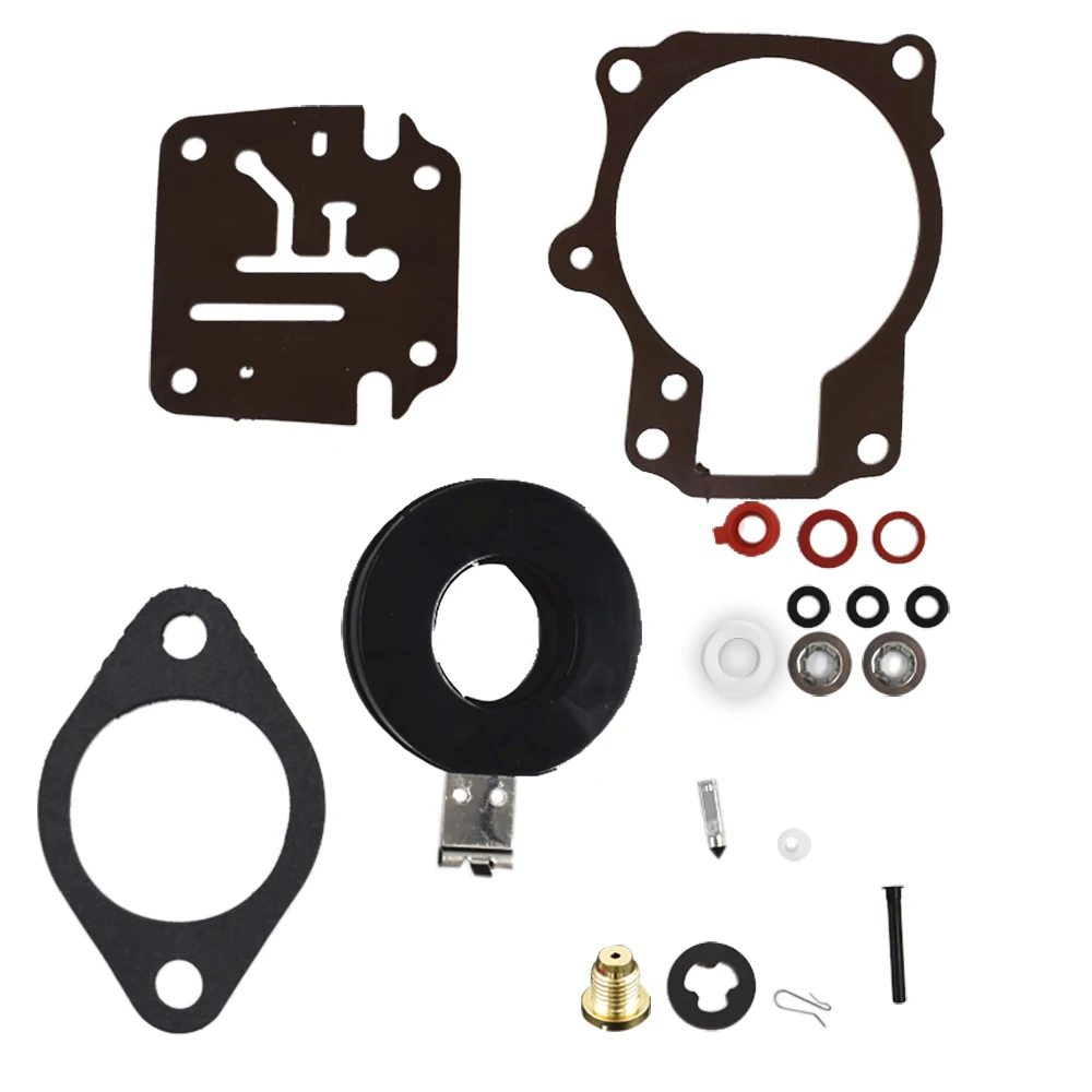 Carb Ремкомплект для Джонсон/Evinrude 396701 20/25/28/30/40/45/48/50/60/70 свяжитесь с нами