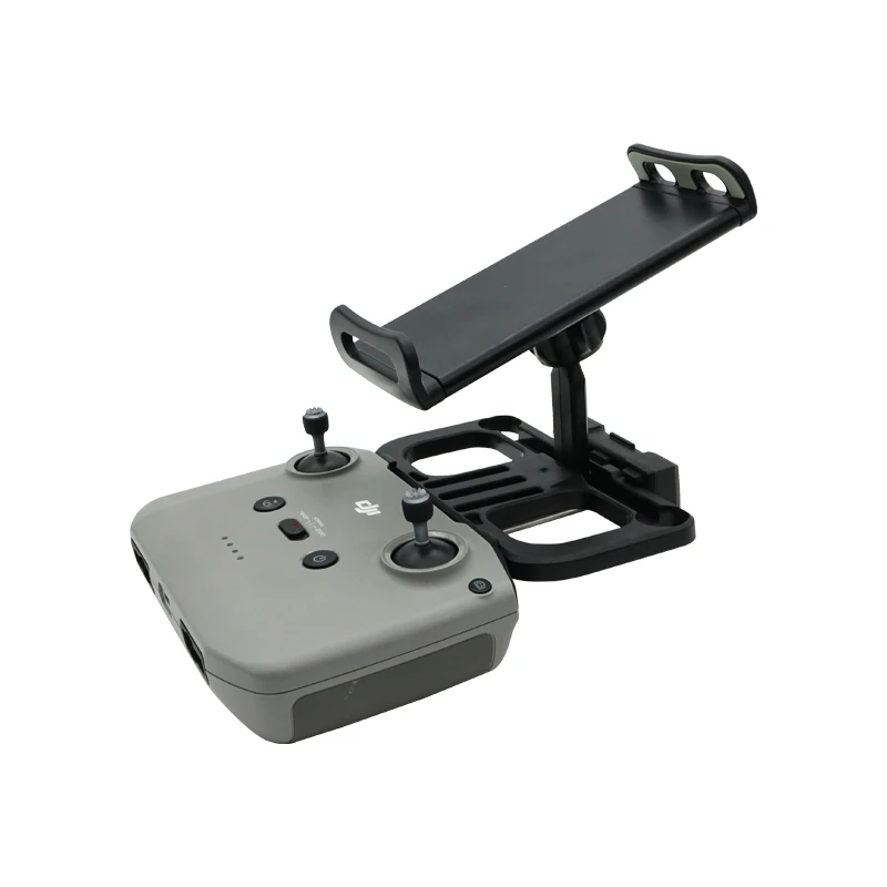 para Dji Mavic ar 2s Mini Drone Remoto Controlador de Extensão Suporte Tablet Telefone Inteligente Super Longo Fixação Titular Acessórios - Image 3