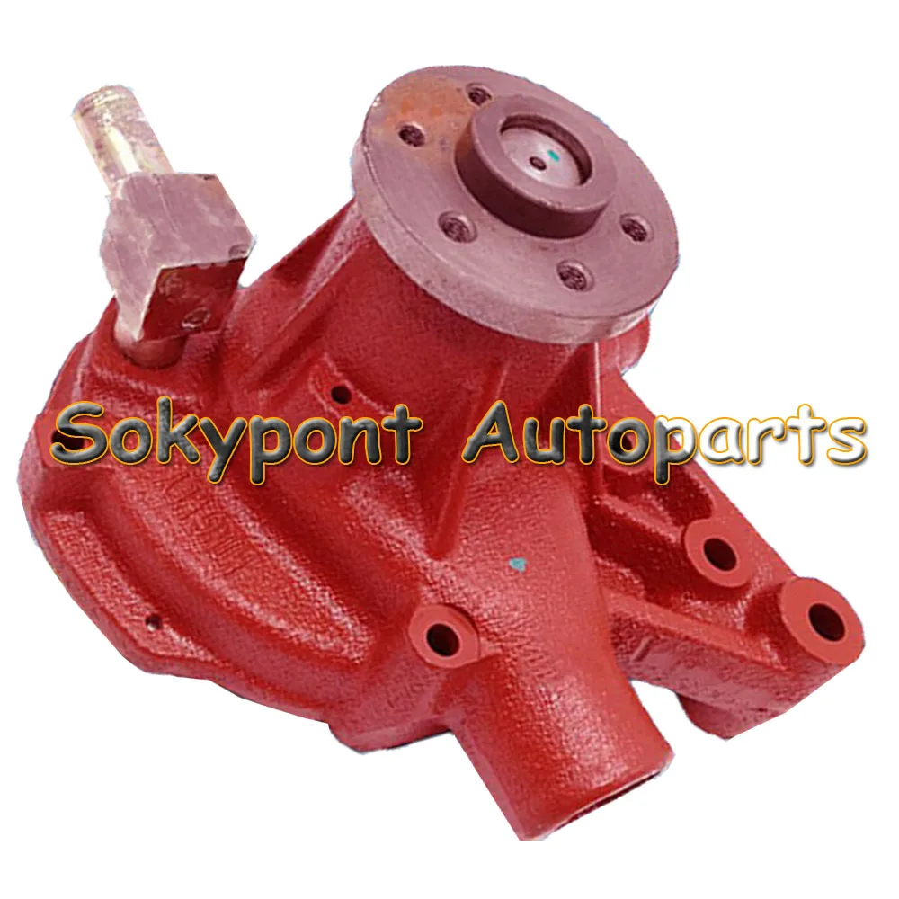 65,06500-6138 водяной насос для экскаватора DOOSAN DH220-3 D1146T двигатель 1 шт