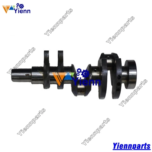Для Yanmar 3TNE88 коленчатый вал 129001 21000 Вт/основной подшипник стержня для 3TNE88C G1A