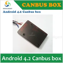canbus box