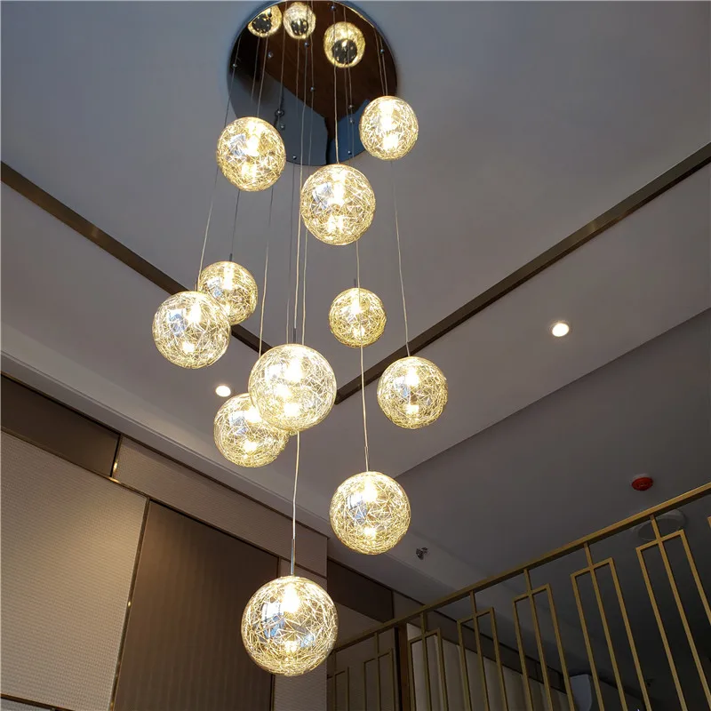 

modern led iron hanging lights deco maison pendant lights pendant lights pendant lamp kitchen fixtures bedroom living room