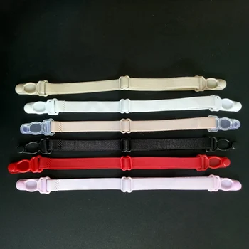 

Underwear Sports Anti-Skid Strap Bra Back Non-Slip Shoulder Strap Adjustable Length Shoulder Strap Underwear Accessaries