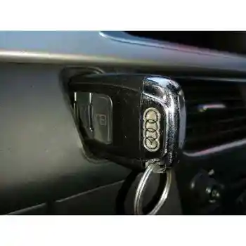 

ANTI-THEFT AUDI A5 SPORTBACK (8T)