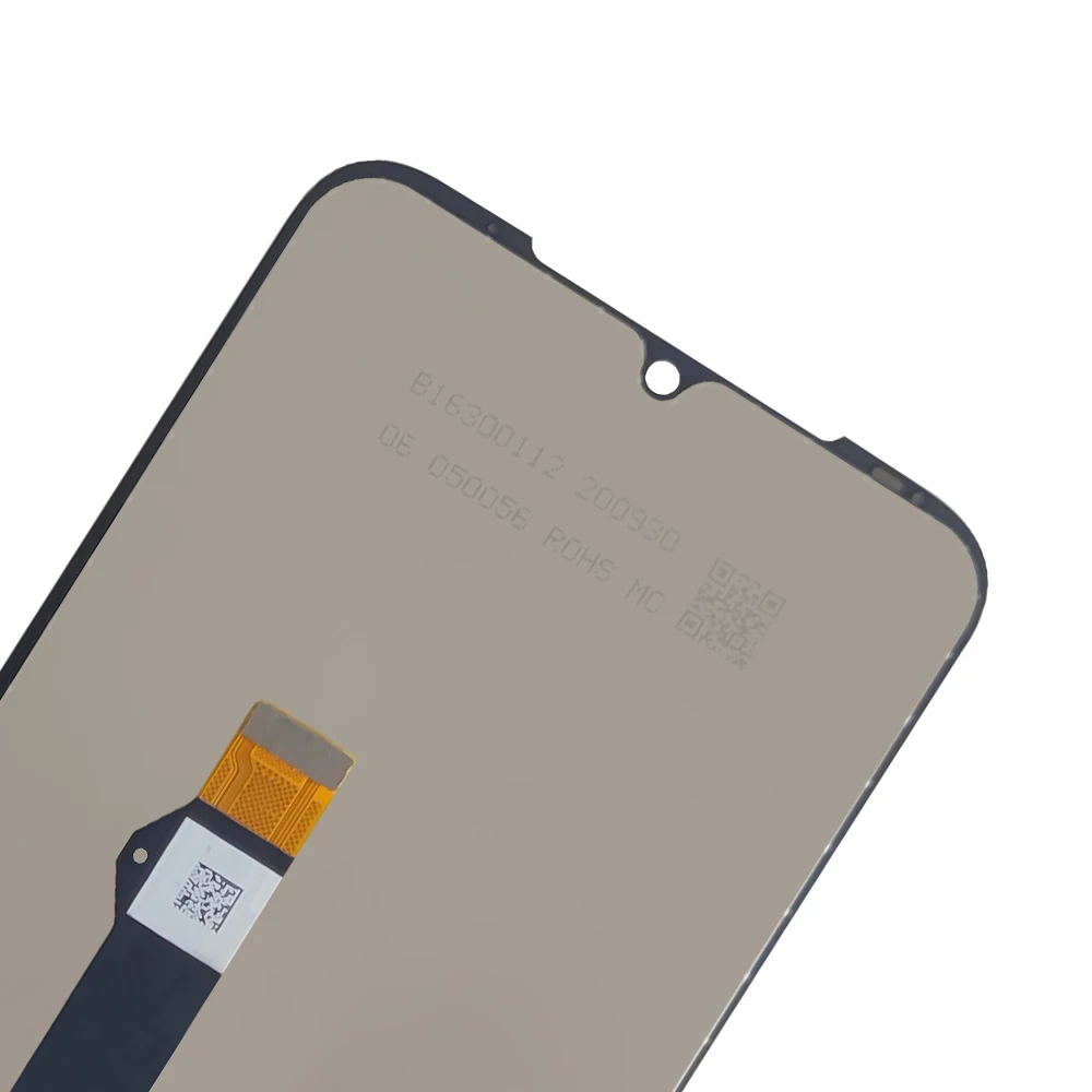 ζ Moto G8 Plus ÷  5 / LCD G8Plus XT2019  ġ ũ Ÿ  ü 100% ׽Ʈ 