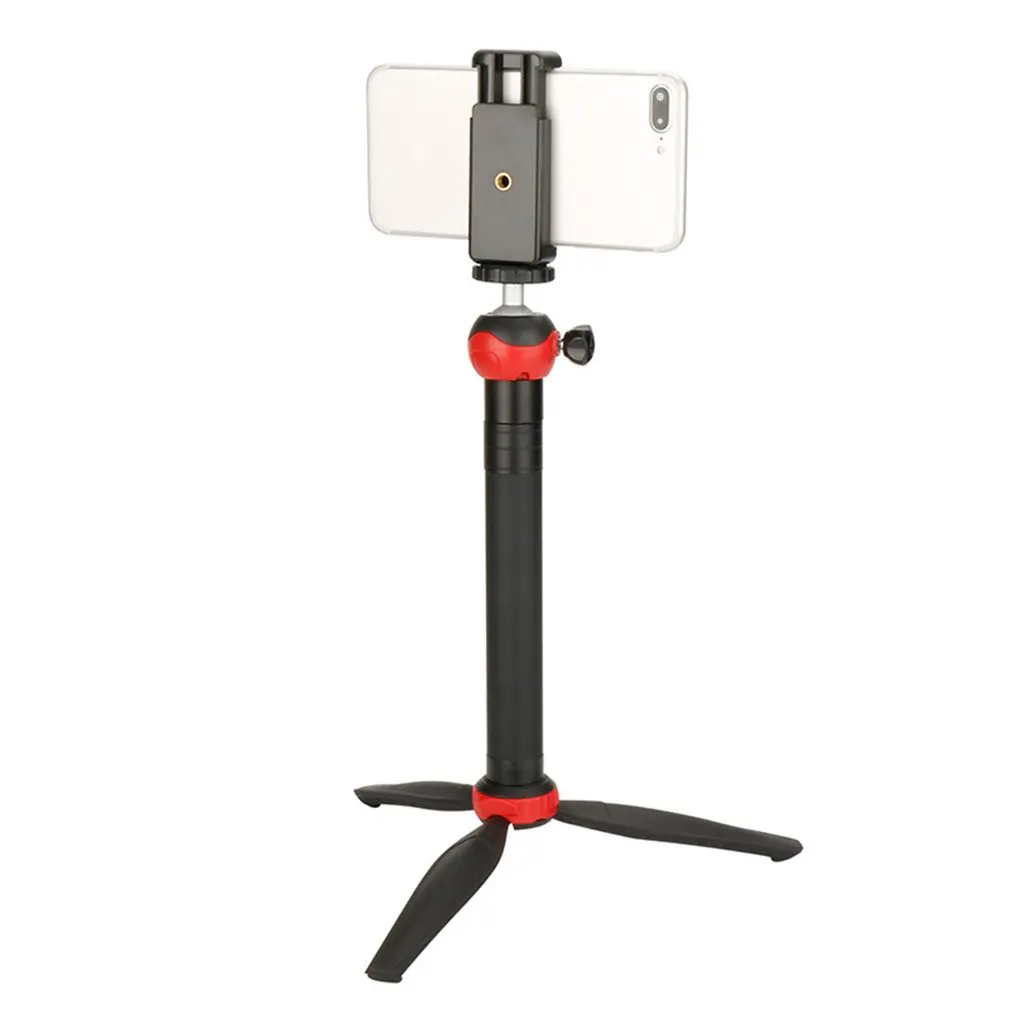 Ulanzi телефон удлинитель стержень масштабируемый удлинитель регулируемая высота ручной монопод Многофункциональный захват