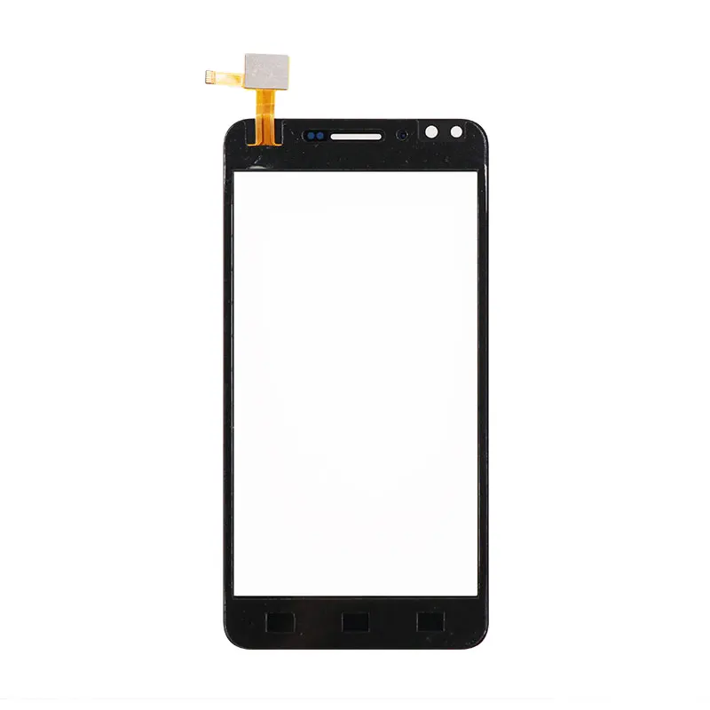 5,0 ''для Prestigio Muze C3 PSP3504Duo PSP3504 Duo телефон сенсорный экран Переднее стекло Сенсорная панель сенсор дигитайзер Замена+ Инструменты