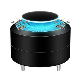 

Anti Mosquito LED USB Electric Mosquito Killer Lamp UV Night Light Led Insect Trap Anti Fly Mosquito Zapper Muggen Killer Lampe